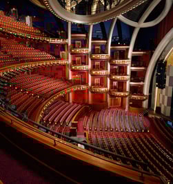 oscars dolby theatre movie hollywood