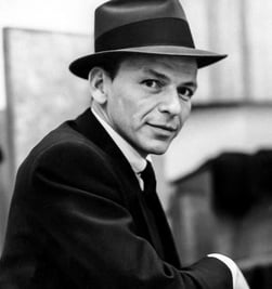 frank sinatra music Los Angeles