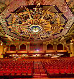 TCL Chinese Theatre Los Angeles Cinema Movie