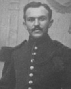 Joseph Marchal