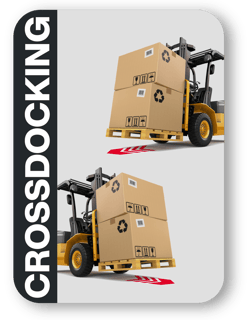 crossdocking