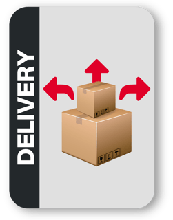 delivery