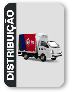 distribuição