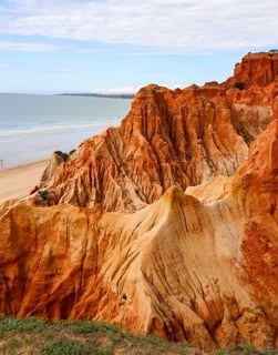 praia-da-falesia