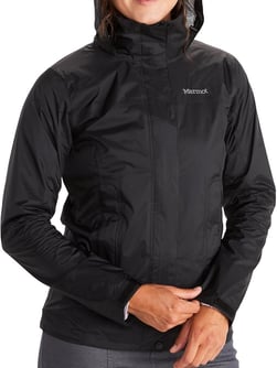 Marmot women's precip eco jacket waterproof