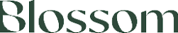 Blossom Australia Logo