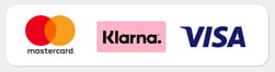 mastercard klarna and visa