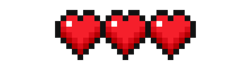 Our Health Bar!