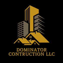 Dominator Contruction LLC logo