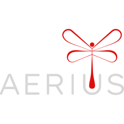 Aerius logo