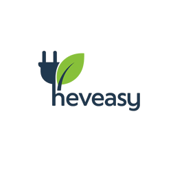 sewa mobil heveasy logo