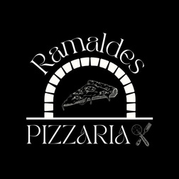 Ramaldes Pizzaria logo
