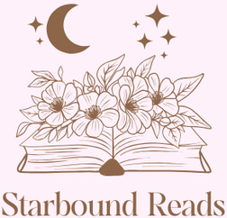 Starbound Reads logo