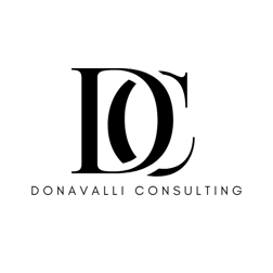 Donavalli Consulting logo