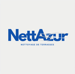 NettAzur logo