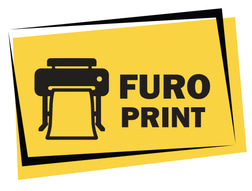 FURO PRINT logo