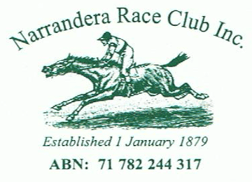 Narrandera Race Club Inc logo