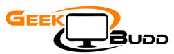 geekbudd.com logo