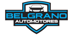 Belgrano Automotores logo