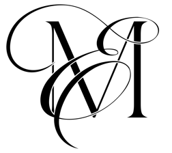 Emanuela Marino Wedding logo
