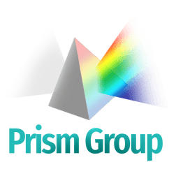 Prism Group logo