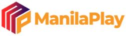 MANILAPLAY ONLINE CASINO logo
