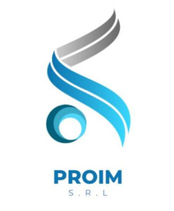 PROIM SRL logo