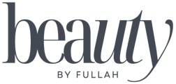 Beauty by Fullah logo
