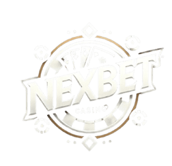 NEXBET CASINO logo