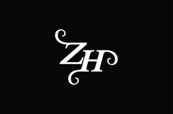 portfolio-ziad logo