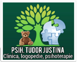 Justina Tudor logo