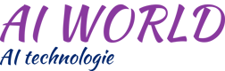 AI WORLD logo
