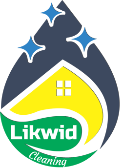 Likwid Cleaning Services logo