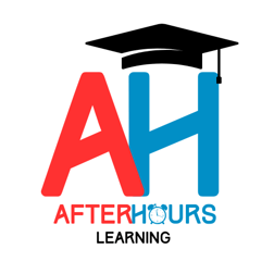 After Hours Learning logo