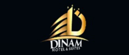 Dinam Hotel logo