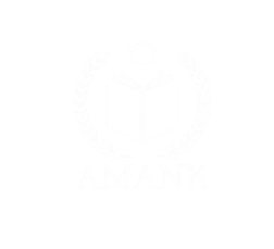 Amank logo