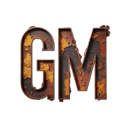 Die Schrottmalerin logo