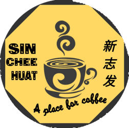 Sincheehuat logo