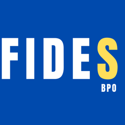 FIDES BPO logo