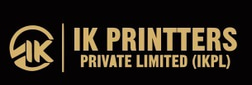 IKPRINTERS logo
