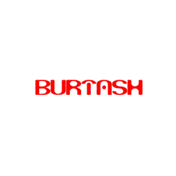 Burtash logo