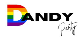 Dandy Party logo
