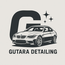 Gutara Detailing logo