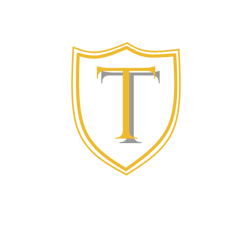 Thaloran logo