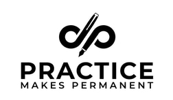 PracticeMakesPermanent.ai logo