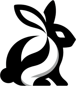 Só espelhos logo