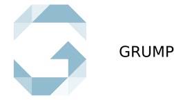 Grump logo