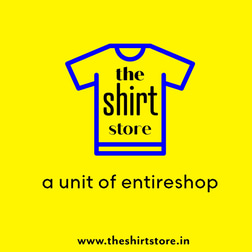 theshirtstore logo