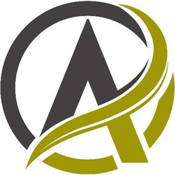 ALPHAMATIC CONSULTING ENGINEERS logo