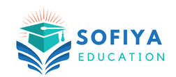 Sofiya Education logo